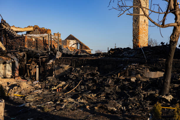 24/7 Emergency Soot Cleanup experts in Lake Mary, FL