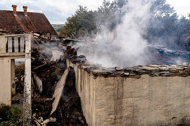 Reliable Soot Cleanup contractor in Lake Mary, FL by Fire Damage Biloxi