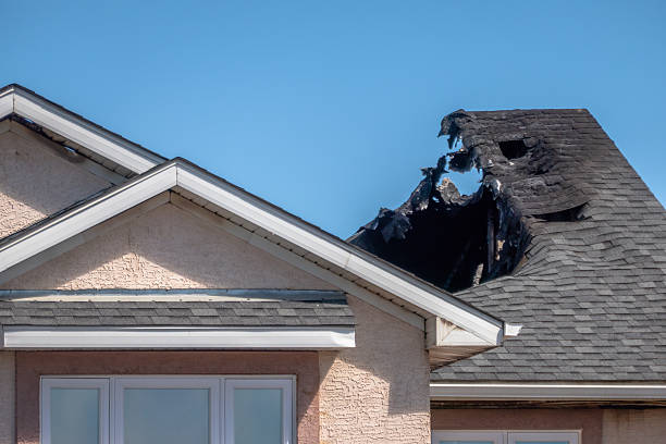 Licensed Soot Cleanup service in Lake Mary, FL - Fire Damage Biloxi